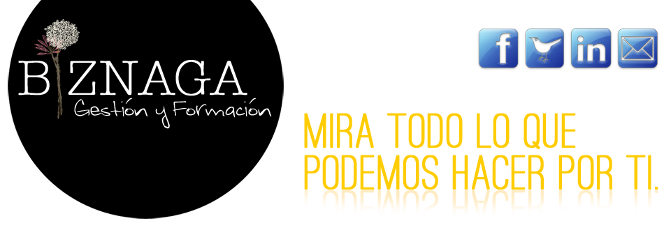 BIZNAGA Gestión y Formación