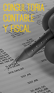 Consultoría Contable y Fiscal