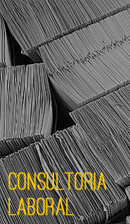 Consultoría Laboral